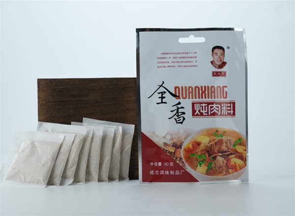炖肉料