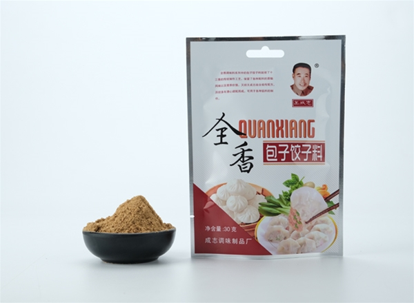 包子饺子料
