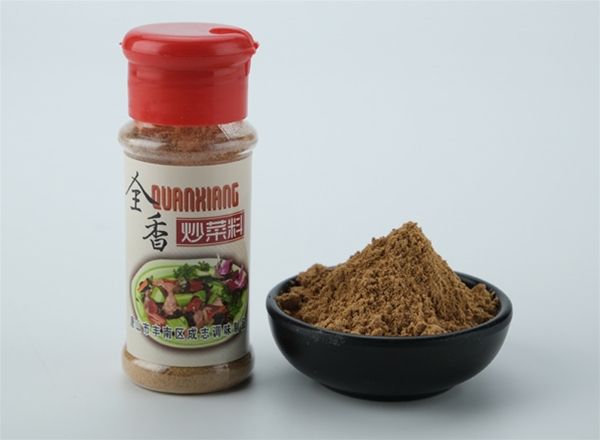 炒菜料