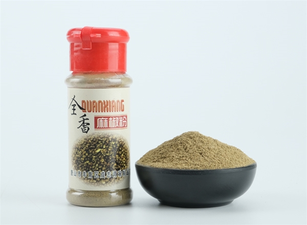 麻椒粉
